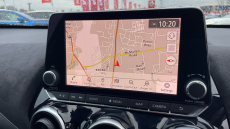 Nissan Juke 1.6 Hybrid Tekna+ 5dr Auto Hybrid Hatchback